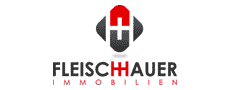 Logo Fleischhauer Immobilien