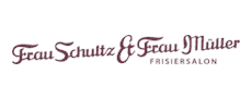 Logo Frau Schultz & Frau Müller