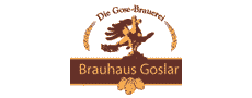 Logo Brauhaus Goslar