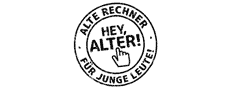 Logo Hey Alter