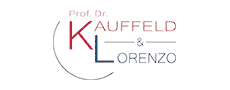Logo Prof. Dr. Kauffeld & Lorenzo