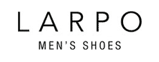 Logo LARPO Shoes