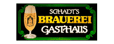 Logo Schadt’s Brauerei Gasthaus