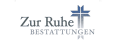 Logo Zur Ruhe Bestattungen